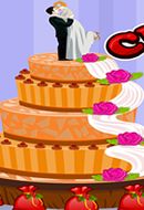 Christmas Wedding Cake Decor Christmas Wedding Cake Decor